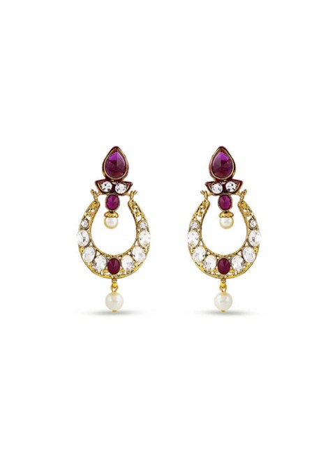 Fashion Earrings